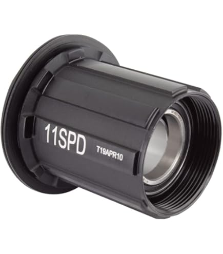 Amazon.com: Zipp Freehub Kit for 176/177 Hub - Compatible with